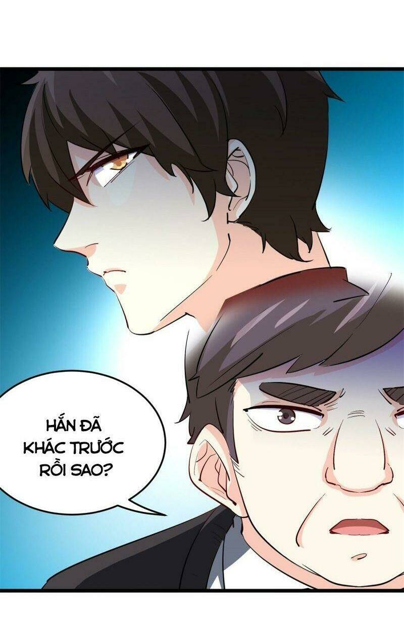 Ta Là Hàn Tam Thiên: Chapter 52