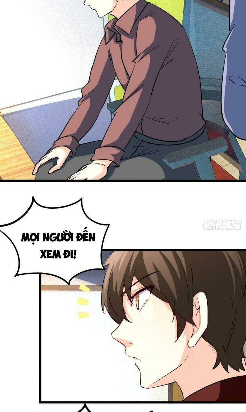 Ta Là Hàn Tam Thiên: Chapter 52