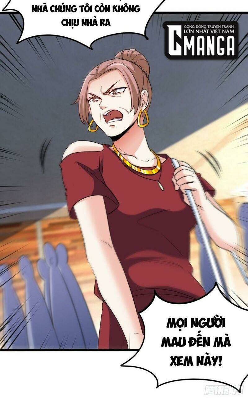 Ta Là Hàn Tam Thiên: Chapter 52