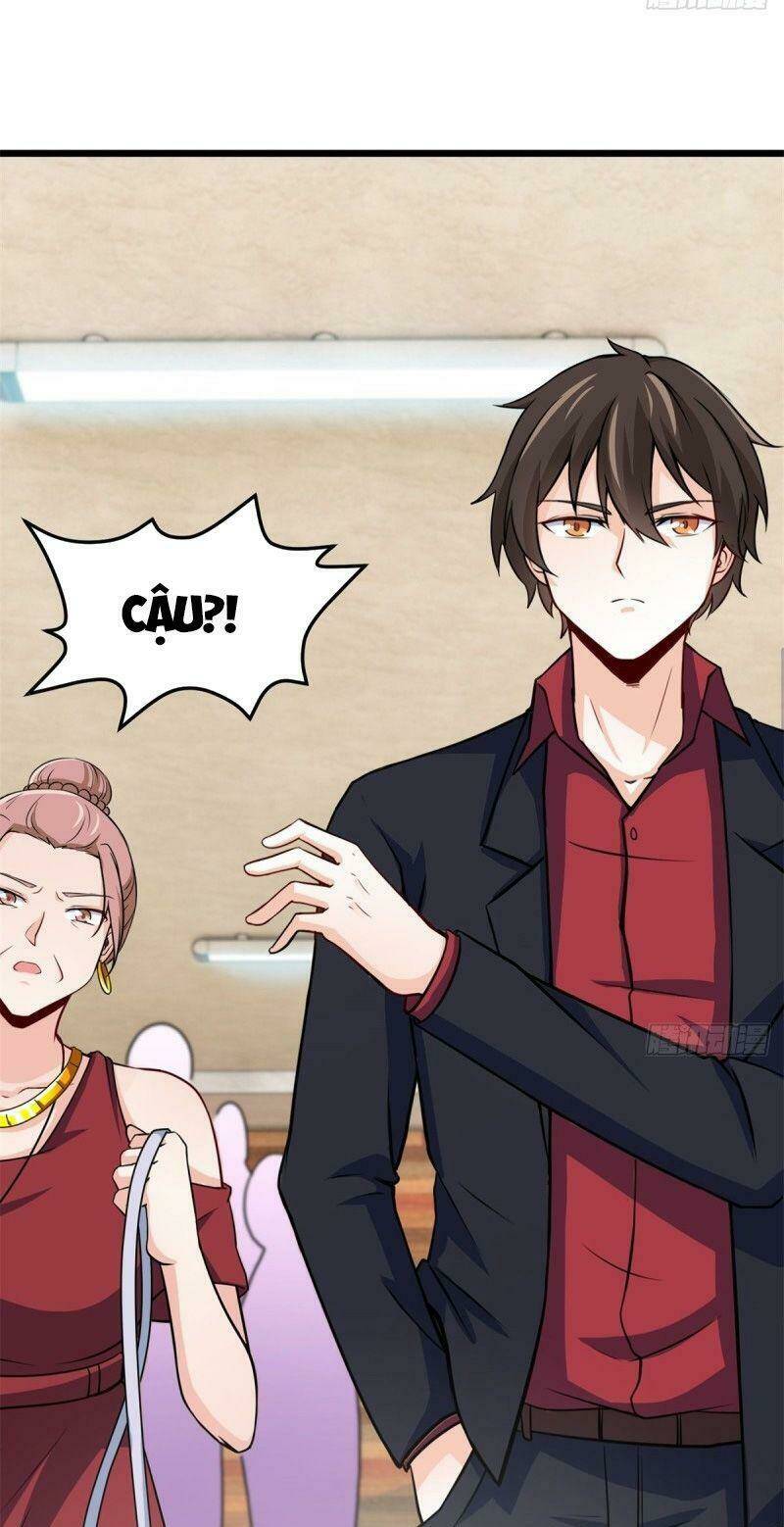 Ta Là Hàn Tam Thiên: Chapter 52