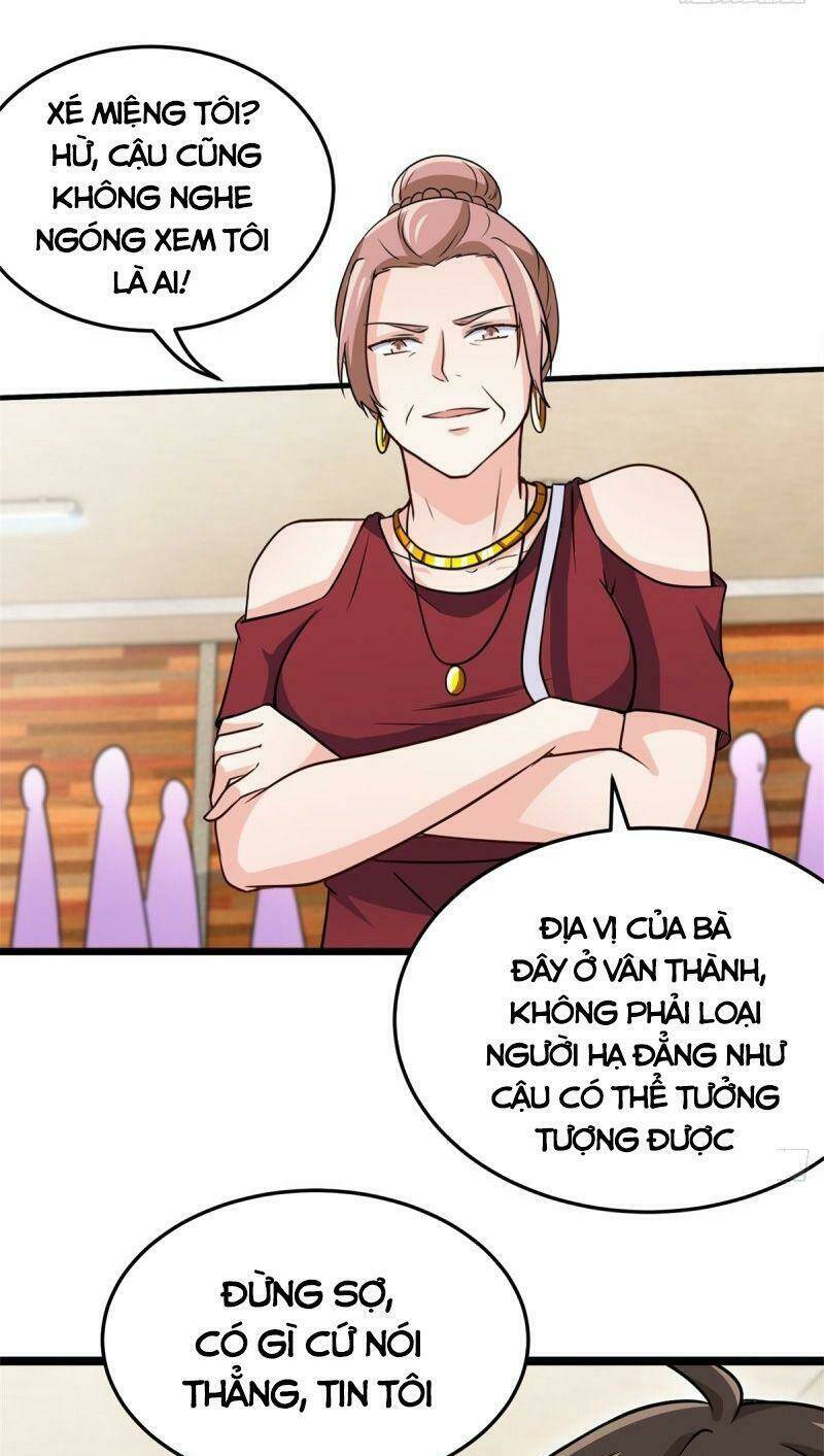 Ta Là Hàn Tam Thiên: Chapter 52