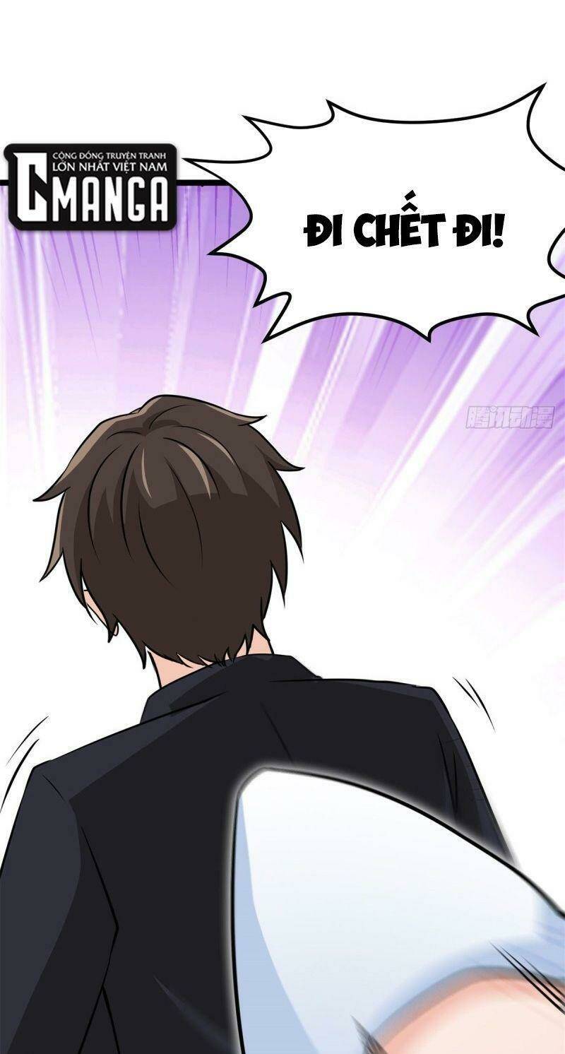 Ta Là Hàn Tam Thiên: Chapter 52