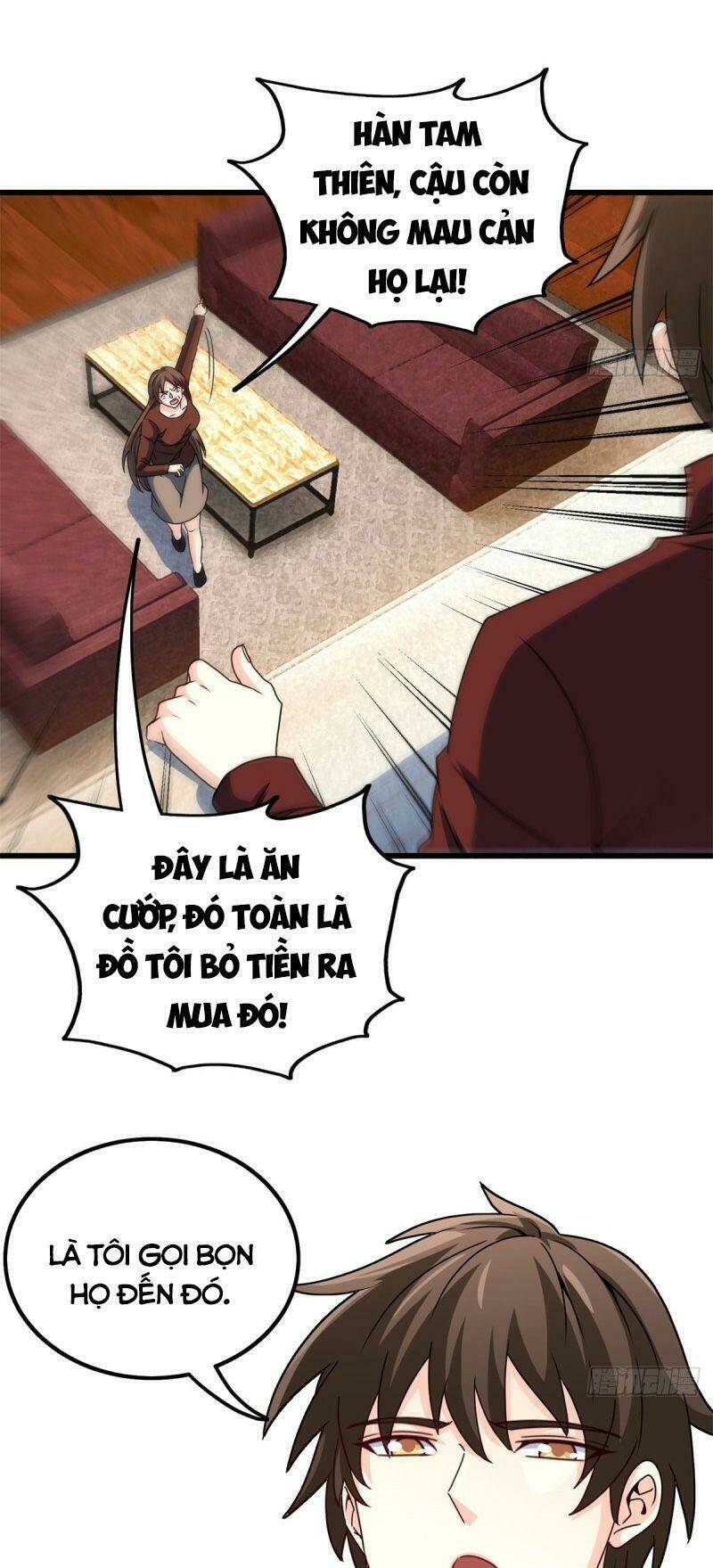 Ta Là Hàn Tam Thiên: Chapter 52
