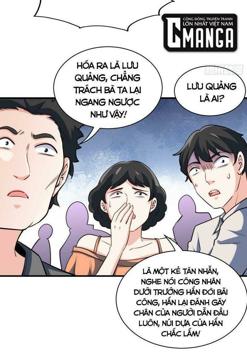 Ta Là Hàn Tam Thiên: Chapter 53