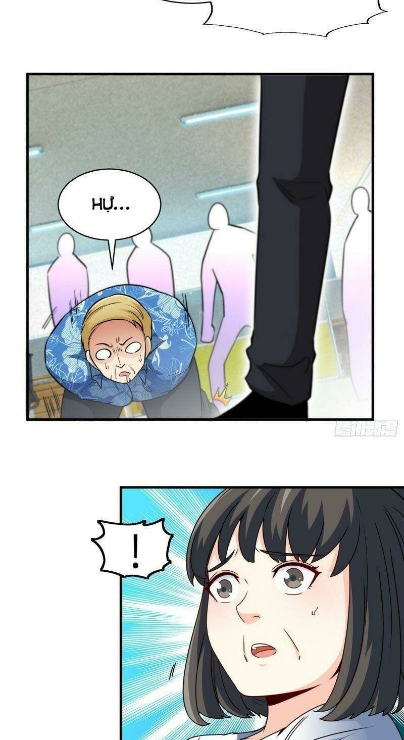 Ta Là Hàn Tam Thiên: Chapter 53