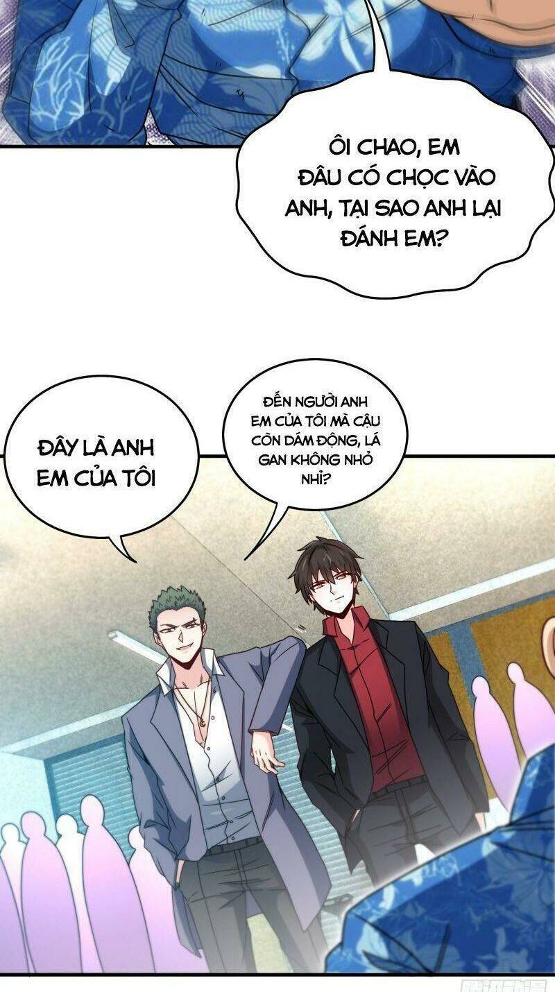 Ta Là Hàn Tam Thiên: Chapter 53