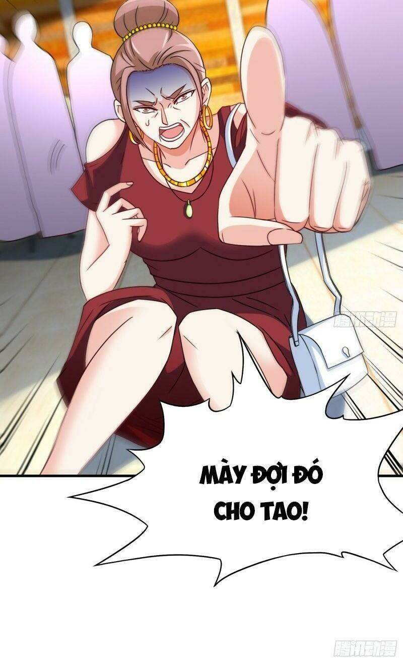 Ta Là Hàn Tam Thiên: Chapter 53