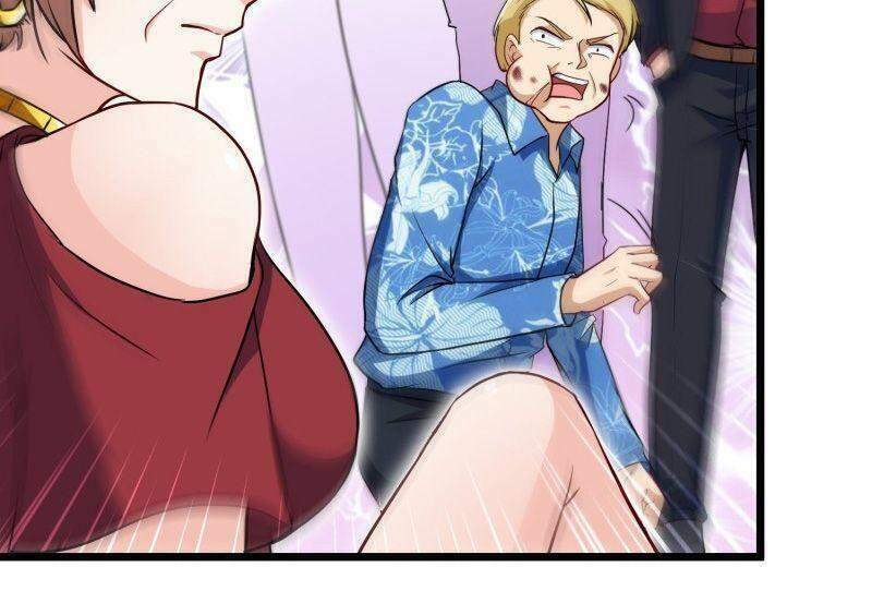 Ta Là Hàn Tam Thiên: Chapter 54