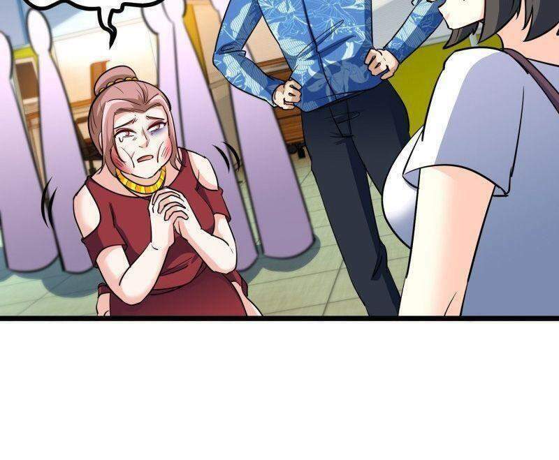 Ta Là Hàn Tam Thiên: Chapter 54