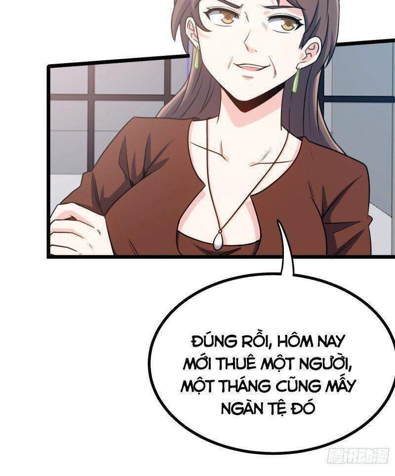 Ta Là Hàn Tam Thiên: Chapter 55