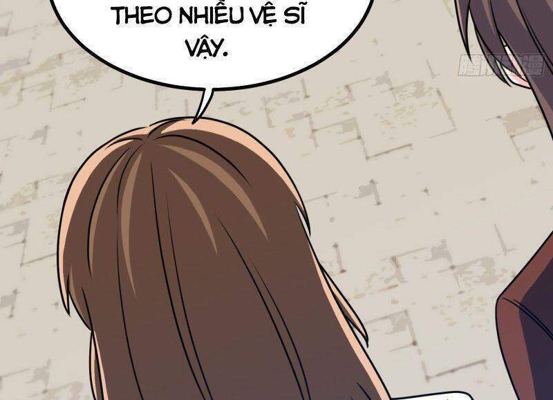 Ta Là Hàn Tam Thiên: Chapter 55