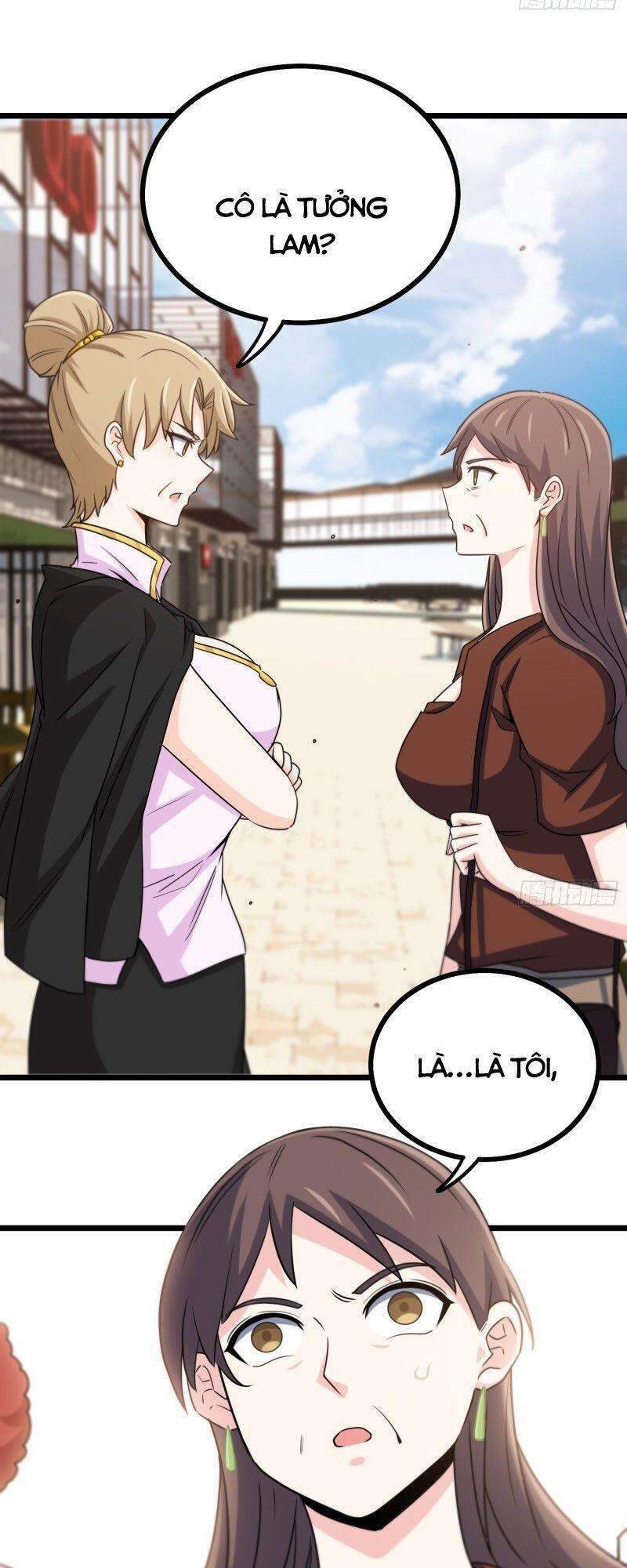 Ta Là Hàn Tam Thiên: Chapter 55