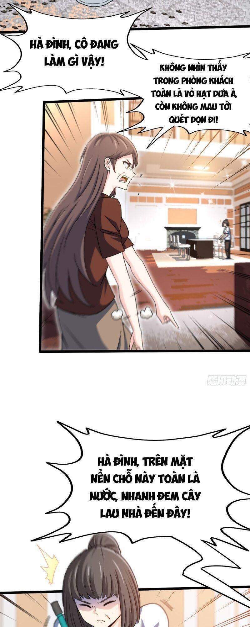 Ta Là Hàn Tam Thiên: Chapter 55