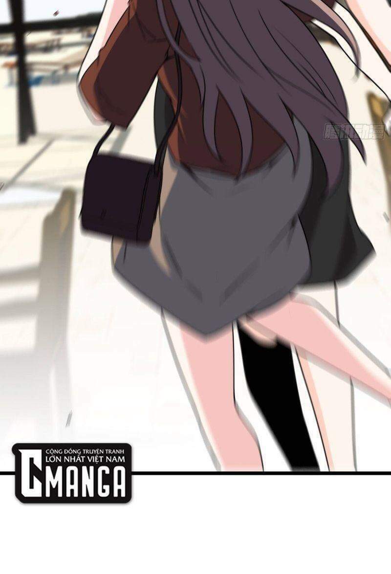 Ta Là Hàn Tam Thiên: Chapter 55