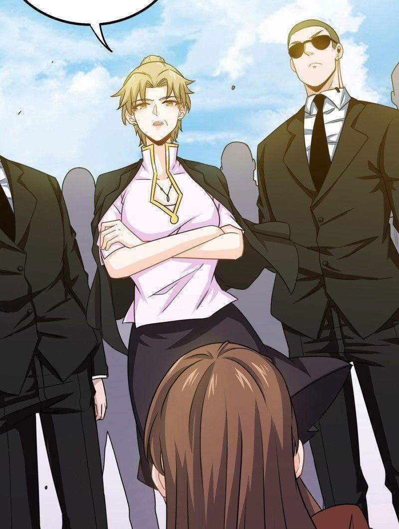 Ta Là Hàn Tam Thiên: Chapter 55