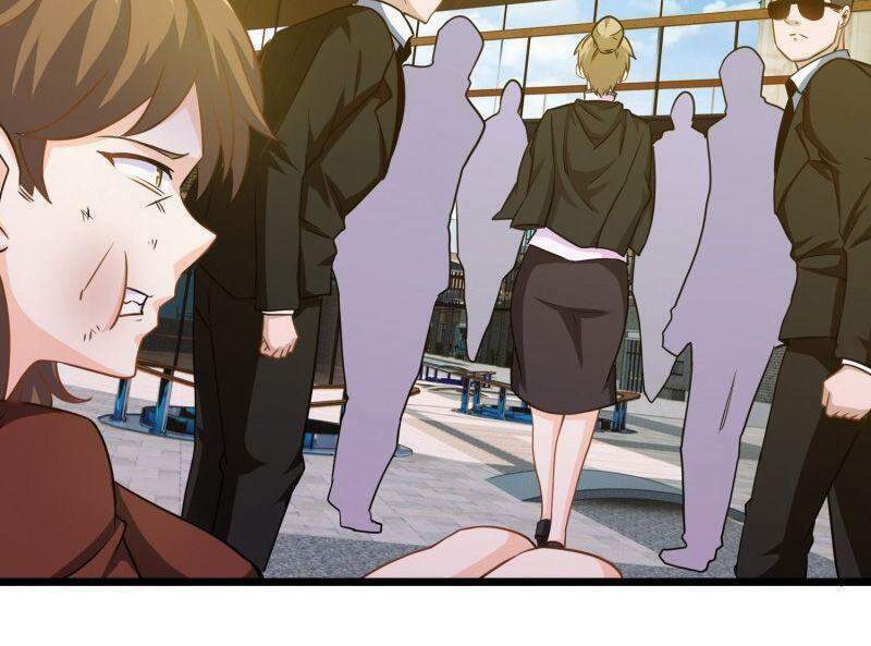 Ta Là Hàn Tam Thiên: Chapter 55