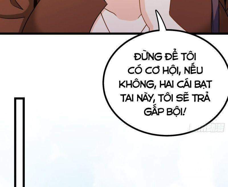 Ta Là Hàn Tam Thiên: Chapter 55