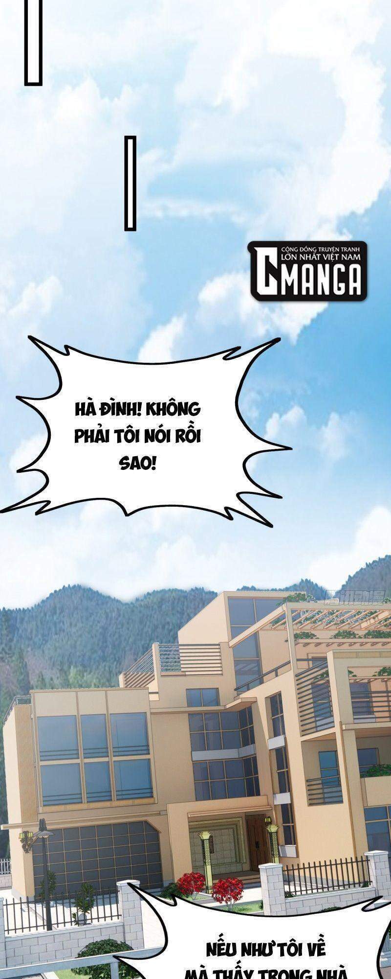 Ta Là Hàn Tam Thiên: Chapter 55
