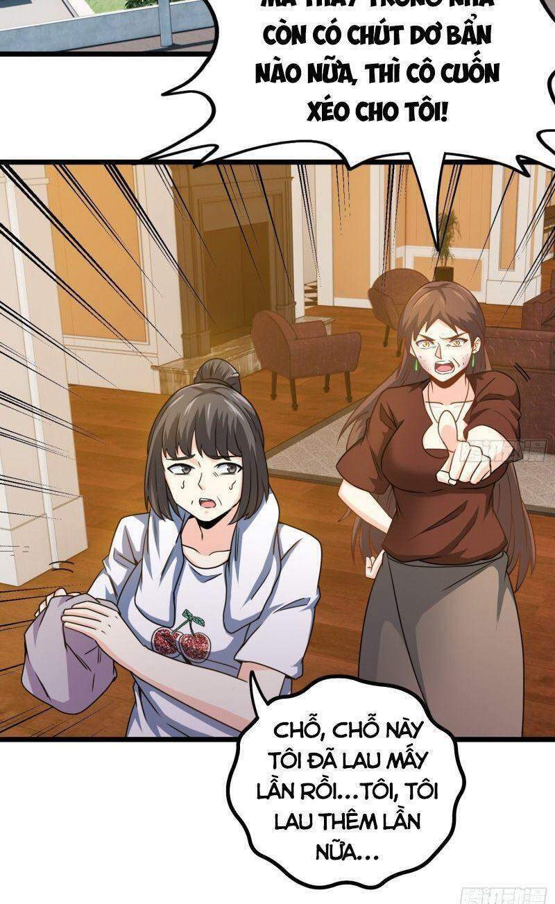 Ta Là Hàn Tam Thiên: Chapter 55