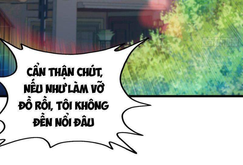 Ta Là Hàn Tam Thiên: Chapter 55