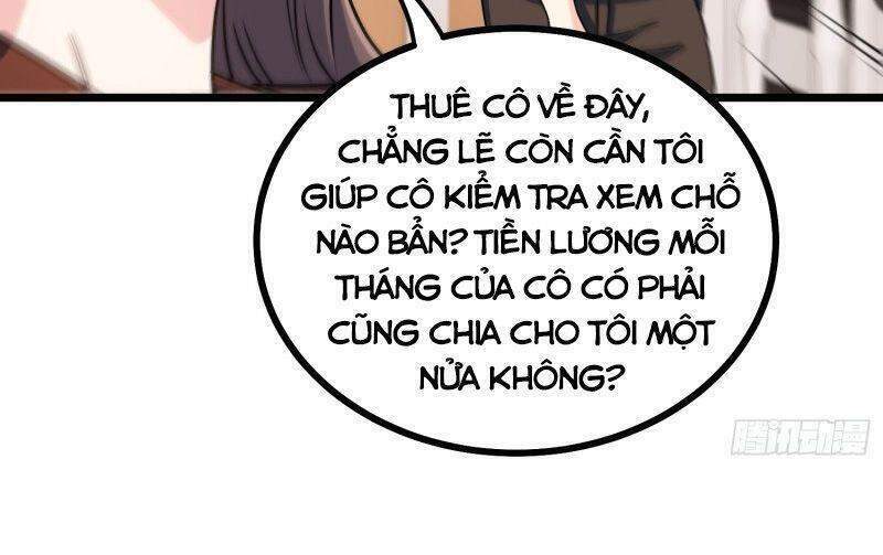 Ta Là Hàn Tam Thiên: Chapter 55