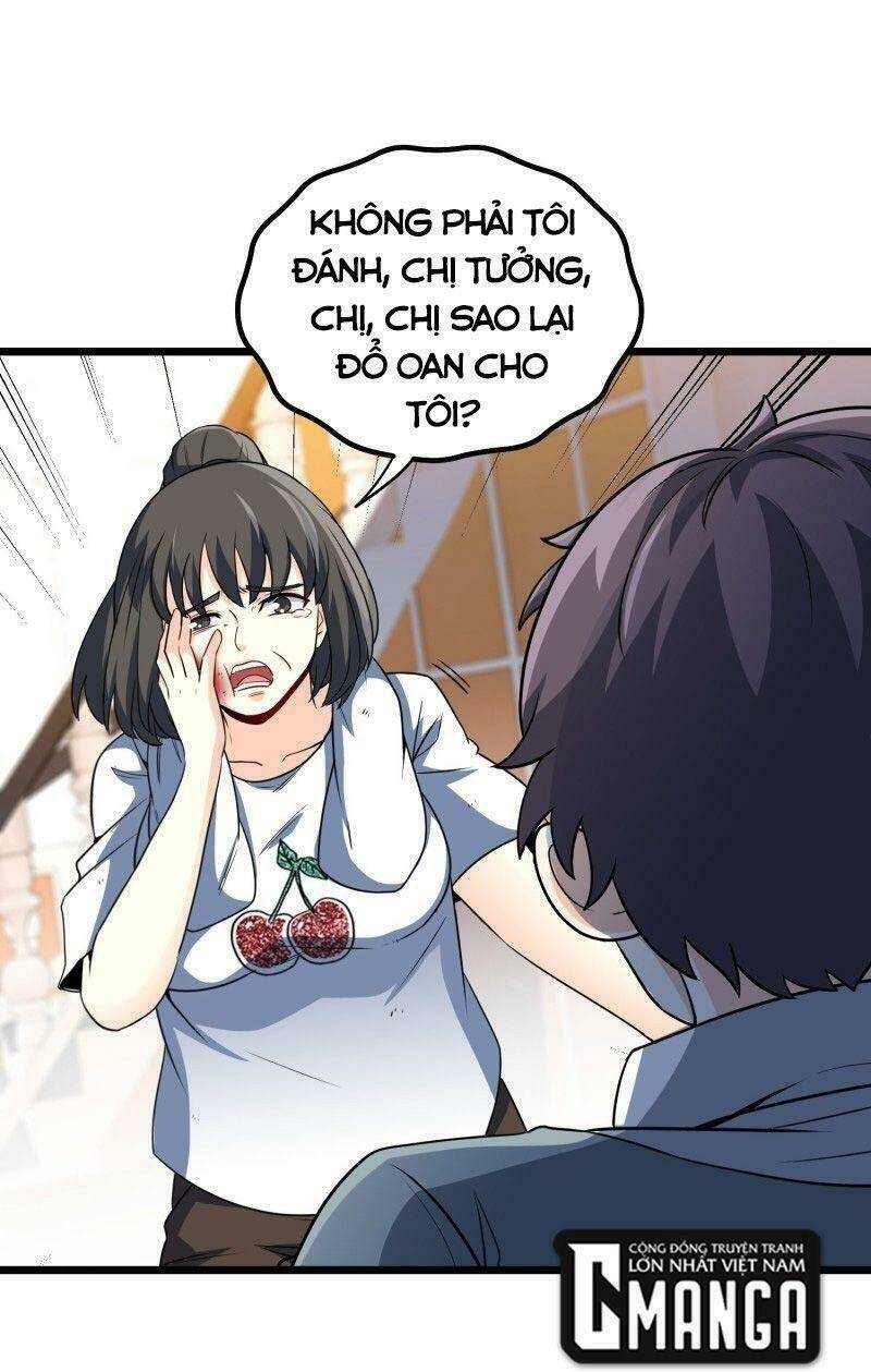 Ta Là Hàn Tam Thiên: Chapter 56