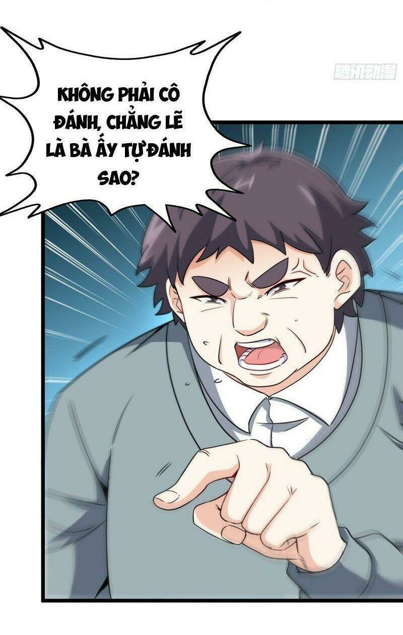 Ta Là Hàn Tam Thiên: Chapter 56