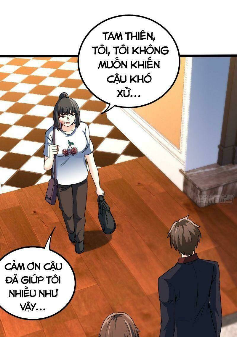 Ta Là Hàn Tam Thiên: Chapter 56