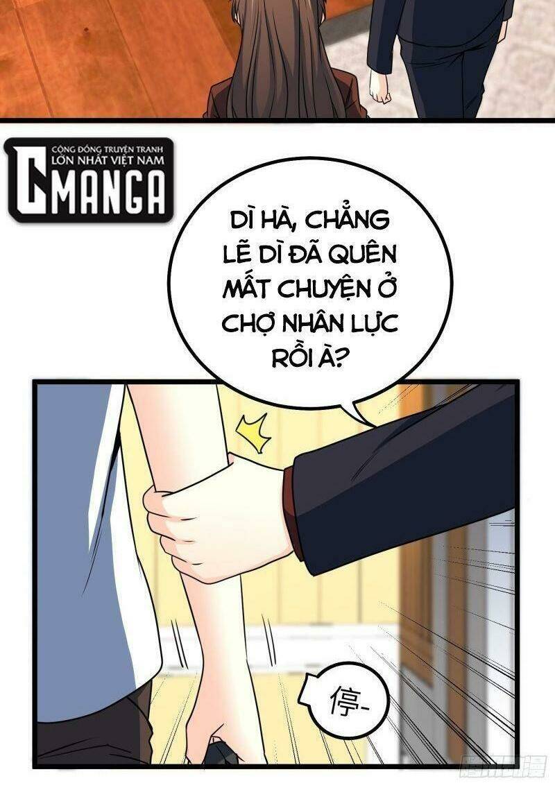 Ta Là Hàn Tam Thiên: Chapter 56