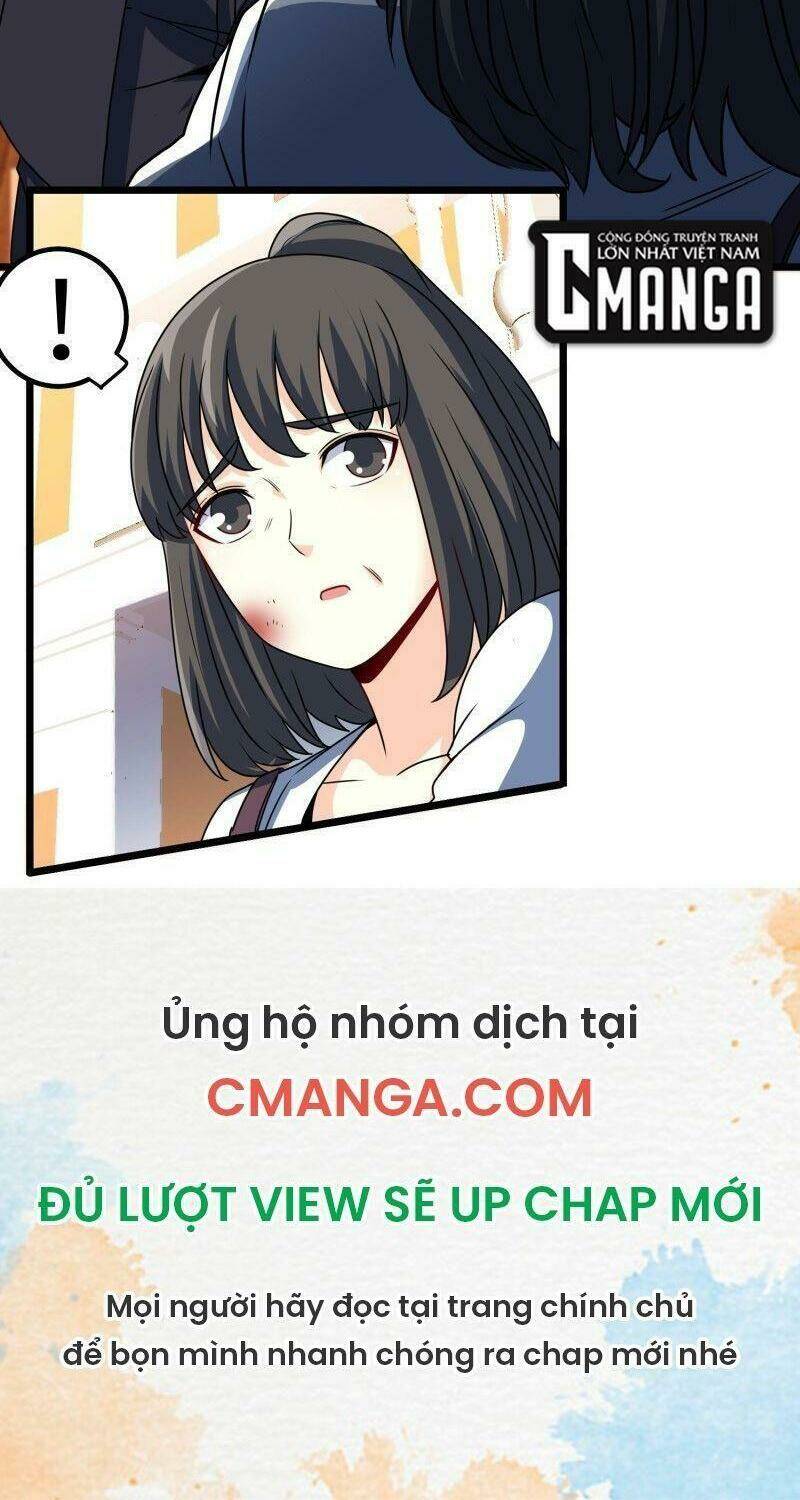Ta Là Hàn Tam Thiên: Chapter 56