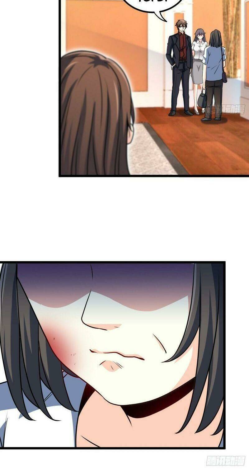 Ta Là Hàn Tam Thiên: Chapter 56
