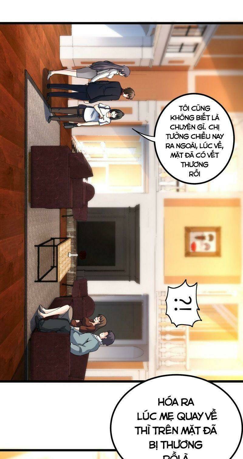 Ta Là Hàn Tam Thiên: Chapter 56