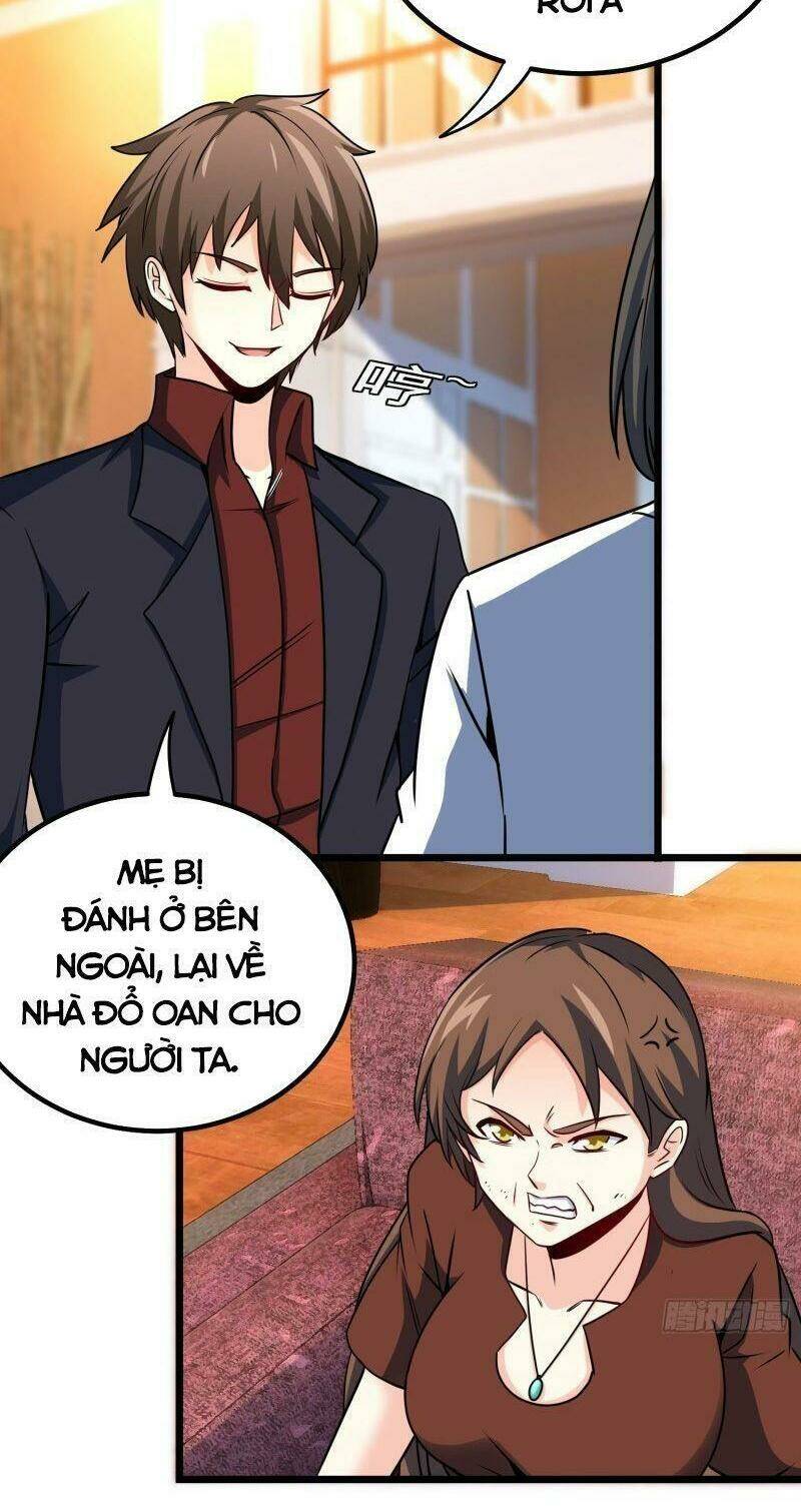 Ta Là Hàn Tam Thiên: Chapter 56