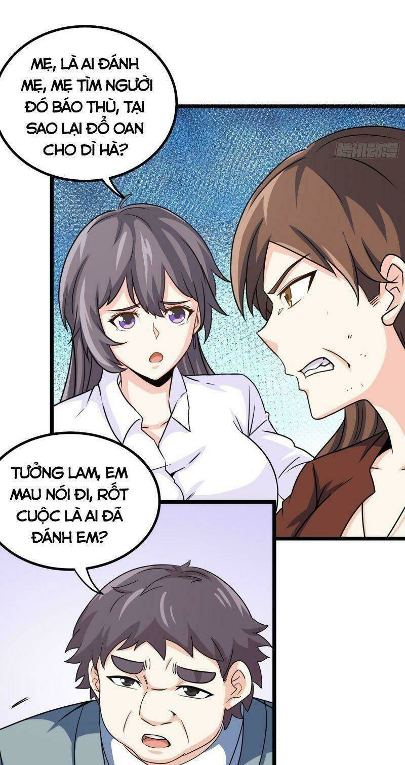 Ta Là Hàn Tam Thiên: Chapter 56