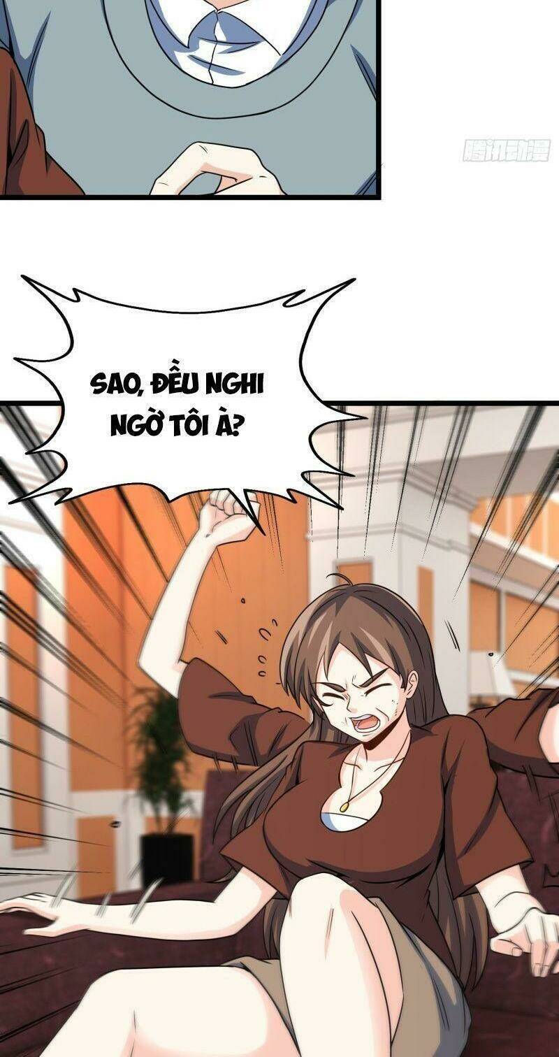 Ta Là Hàn Tam Thiên: Chapter 56