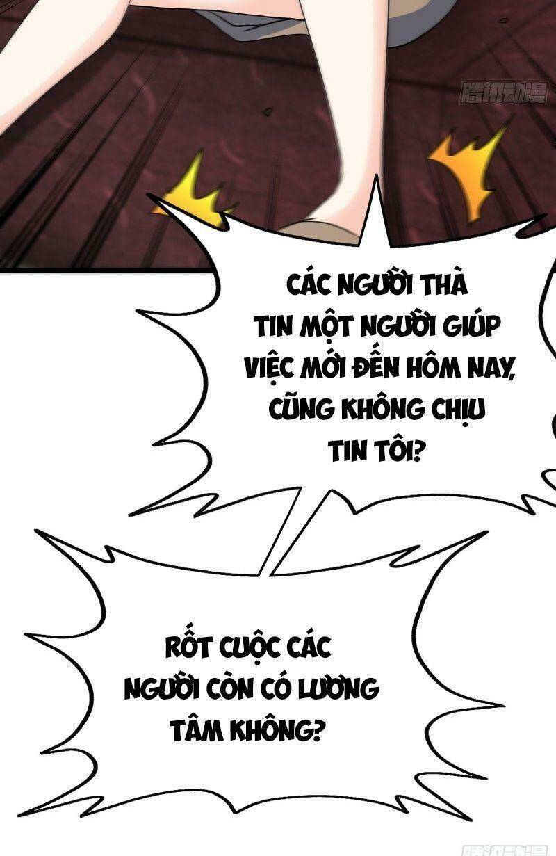Ta Là Hàn Tam Thiên: Chapter 56