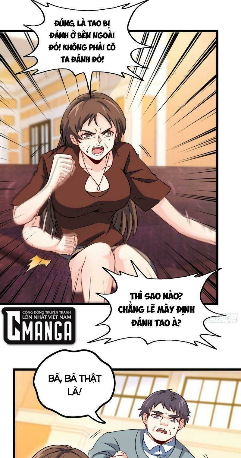 Ta Là Hàn Tam Thiên: Chapter 56