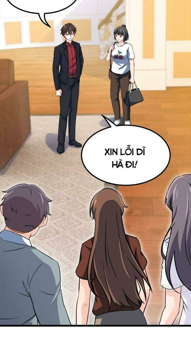 Ta Là Hàn Tam Thiên: Chapter 56