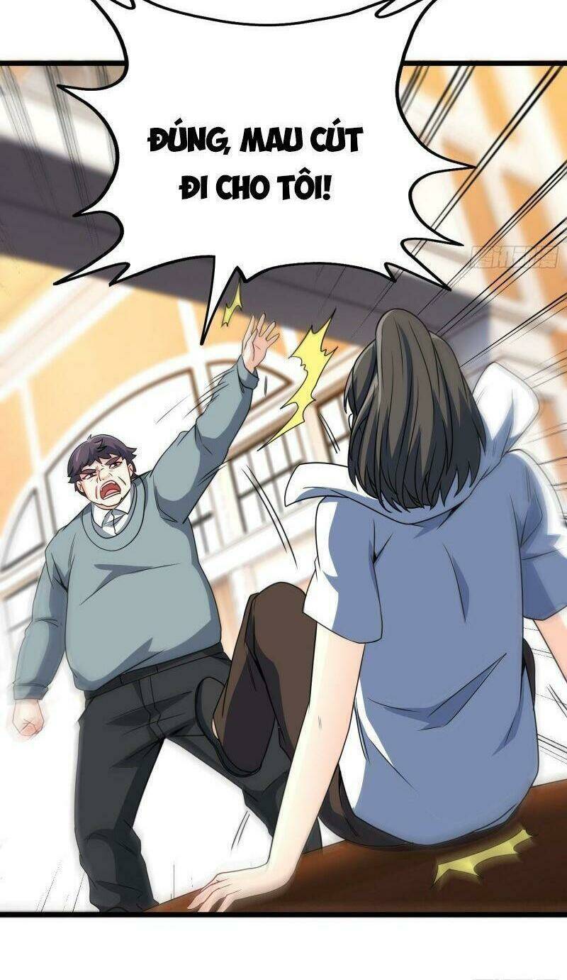 Ta Là Hàn Tam Thiên: Chapter 56
