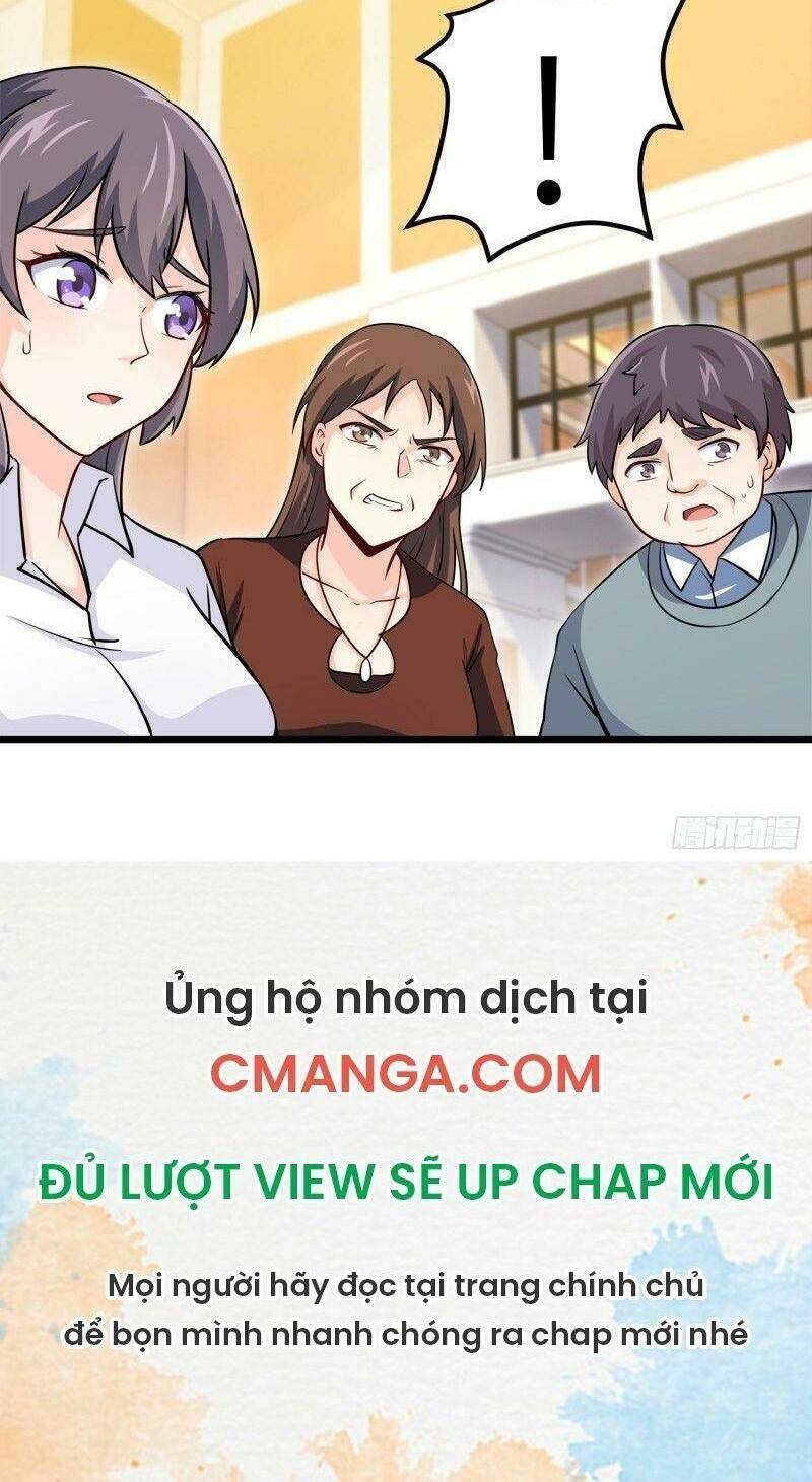 Ta Là Hàn Tam Thiên: Chapter 56