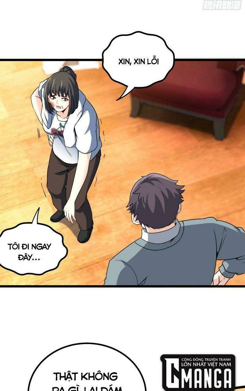 Ta Là Hàn Tam Thiên: Chapter 56