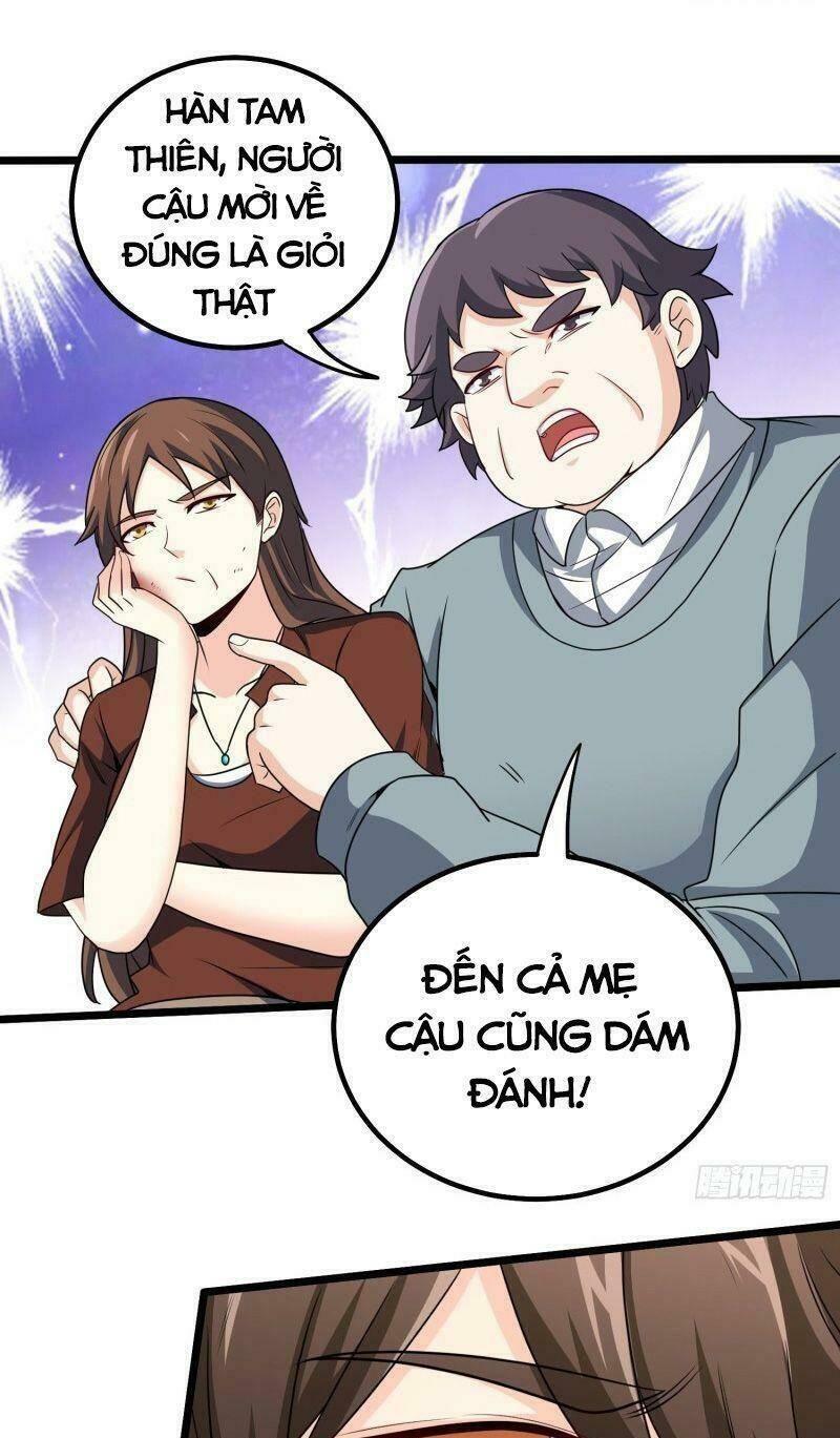 Ta Là Hàn Tam Thiên: Chapter 56