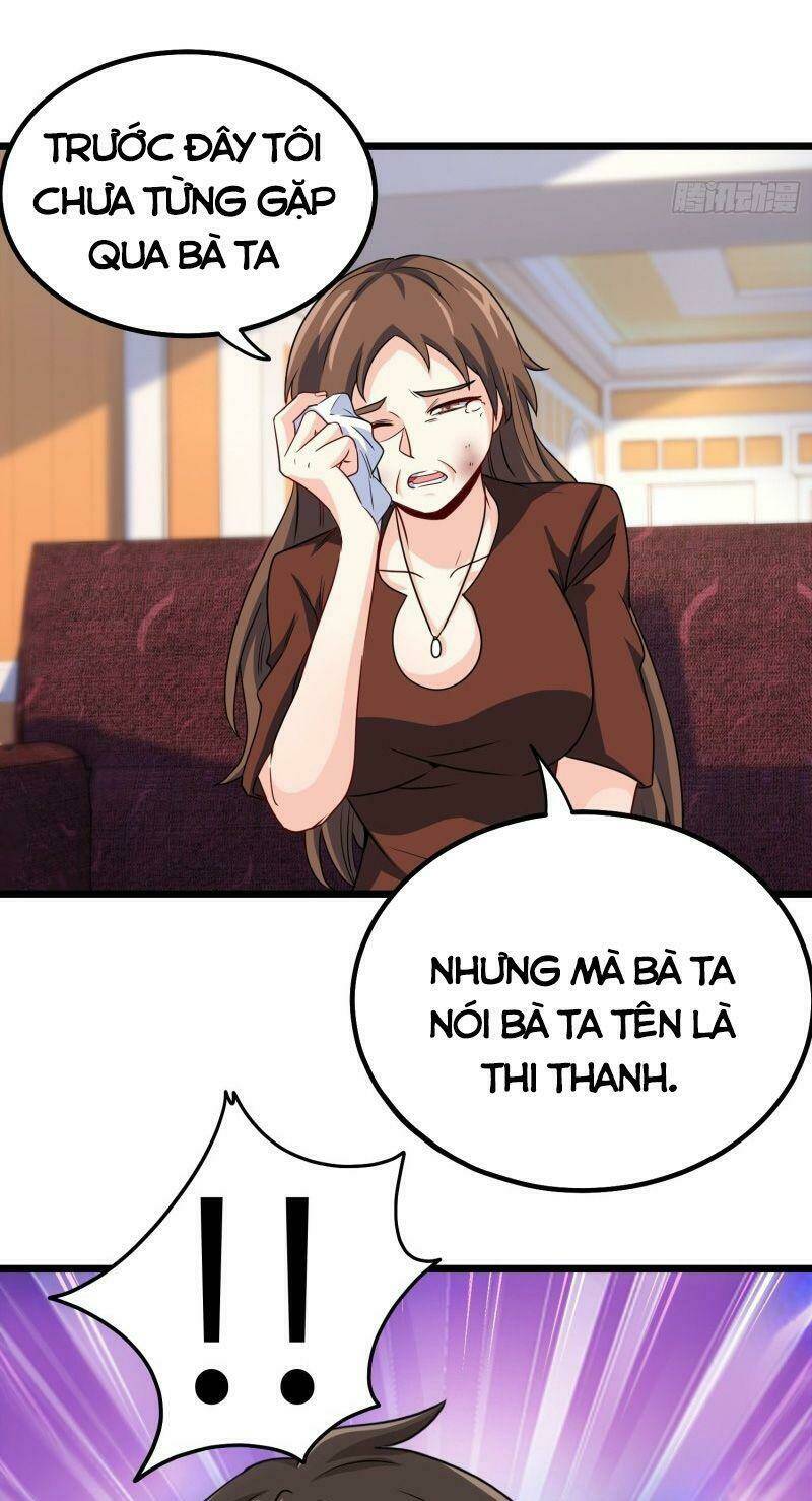 Ta Là Hàn Tam Thiên: Chapter 57