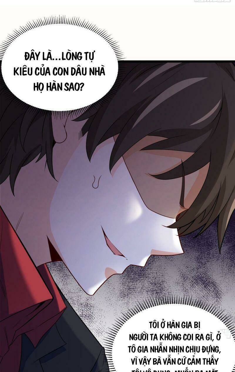 Ta Là Hàn Tam Thiên: Chapter 57