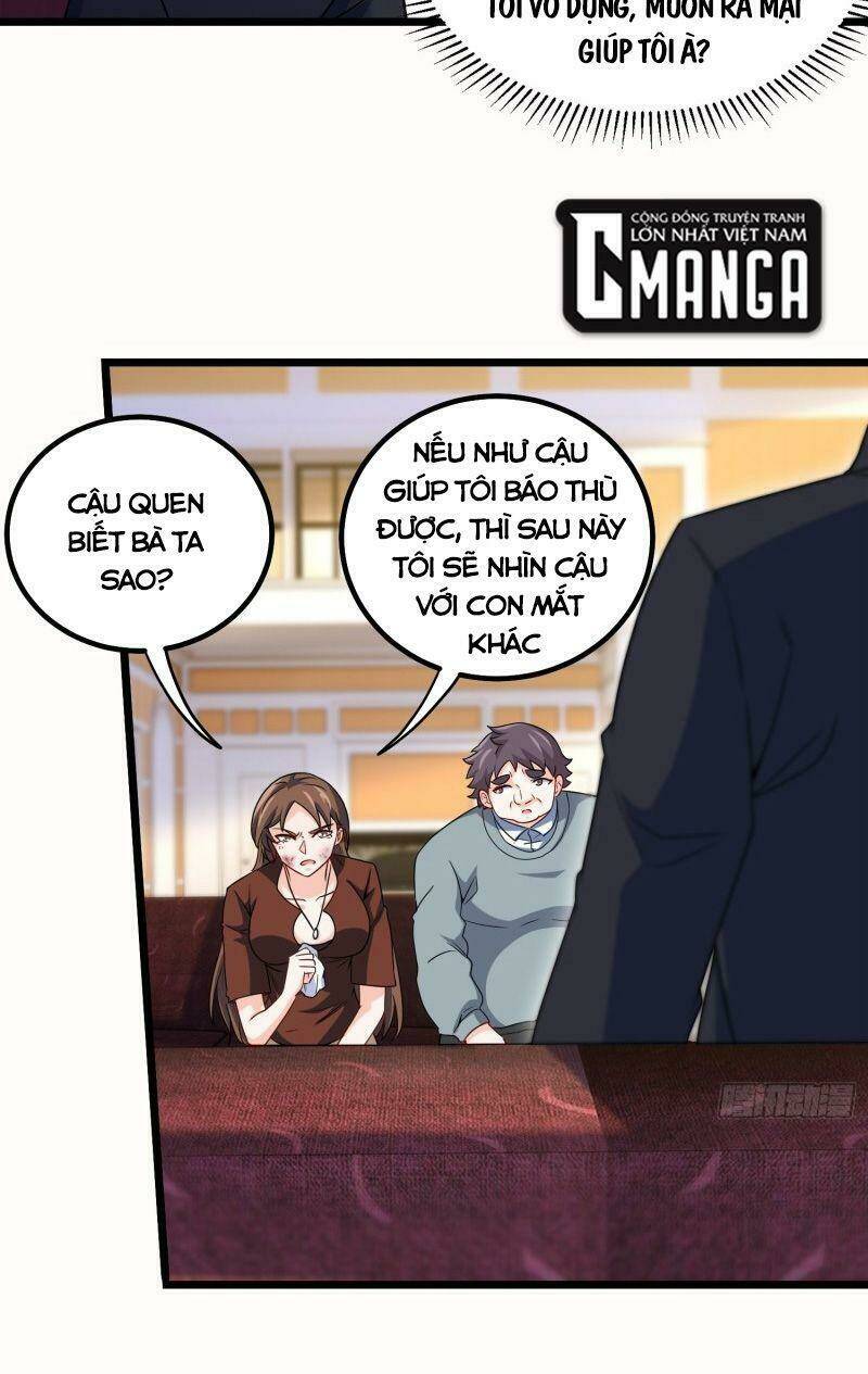 Ta Là Hàn Tam Thiên: Chapter 57