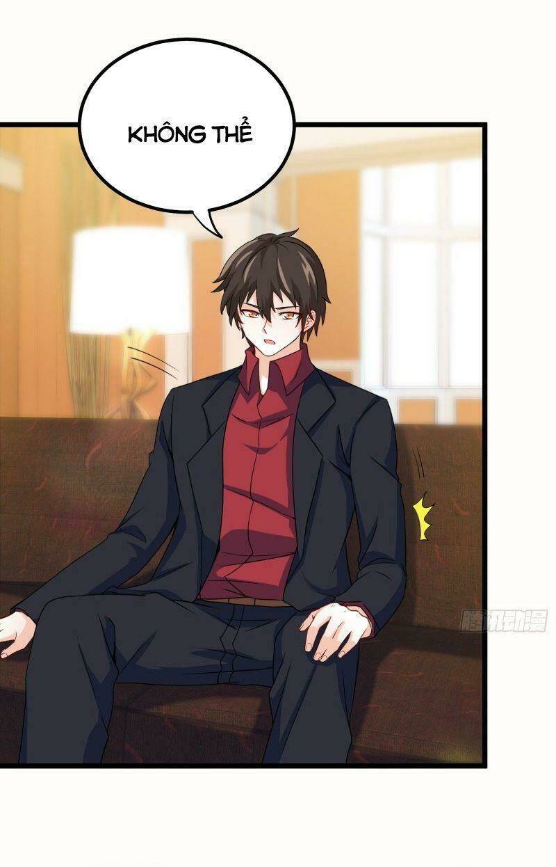 Ta Là Hàn Tam Thiên: Chapter 57