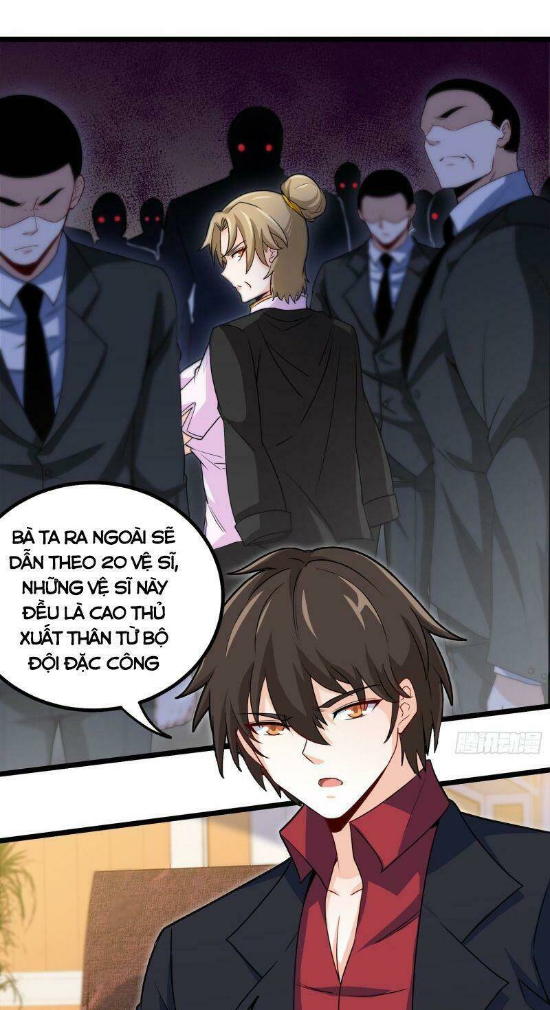 Ta Là Hàn Tam Thiên: Chapter 57