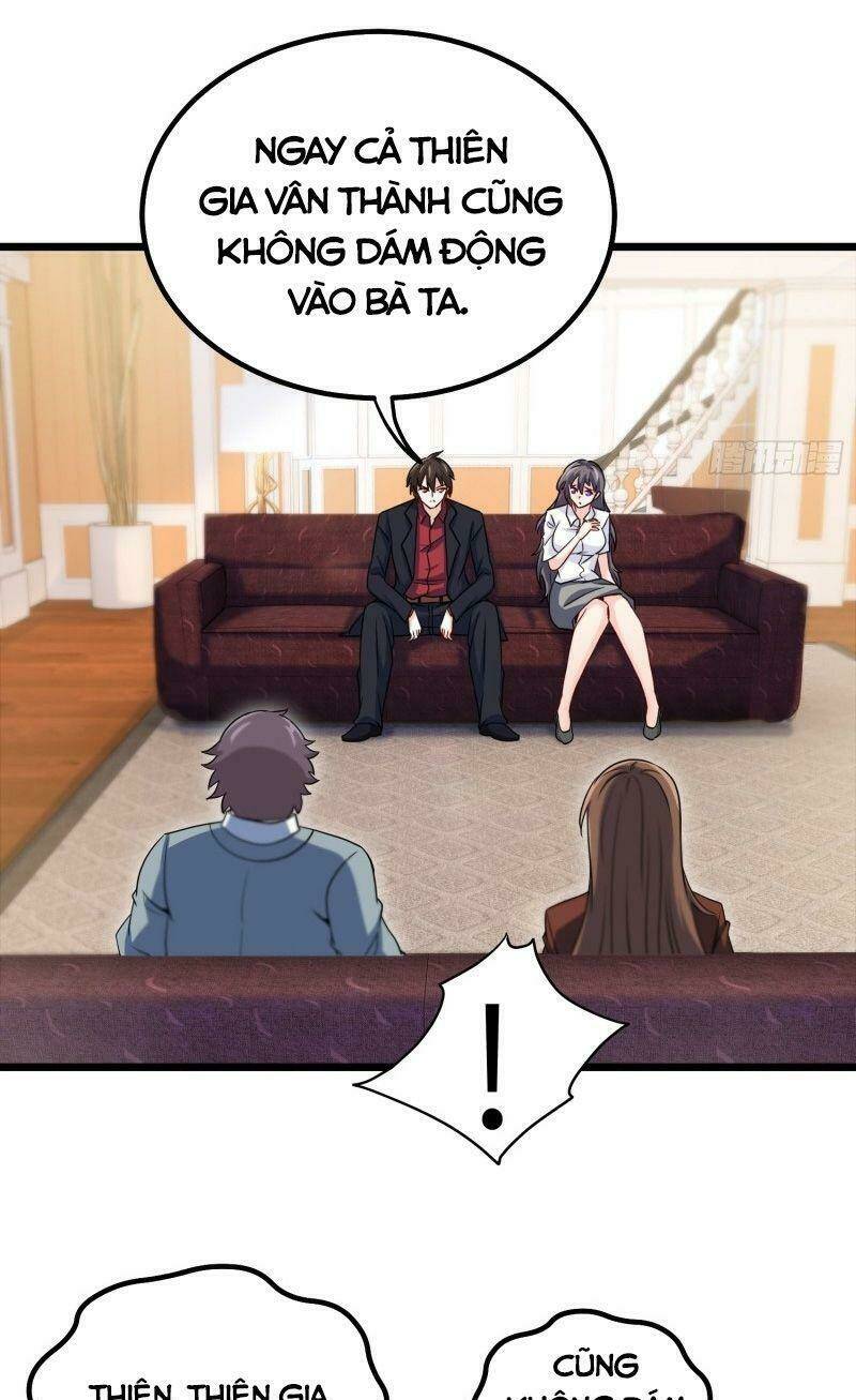 Ta Là Hàn Tam Thiên: Chapter 57