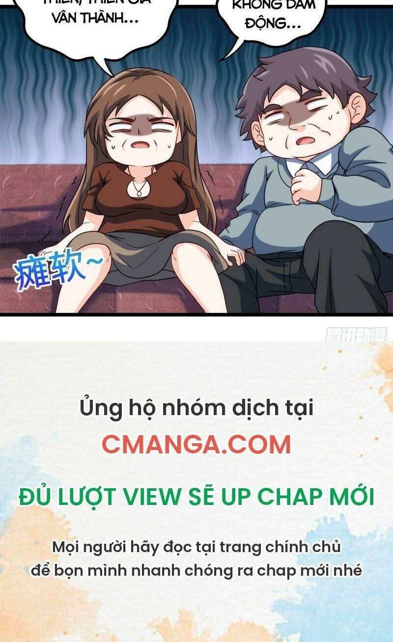 Ta Là Hàn Tam Thiên: Chapter 57