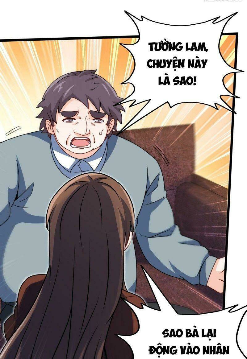 Ta Là Hàn Tam Thiên: Chapter 57